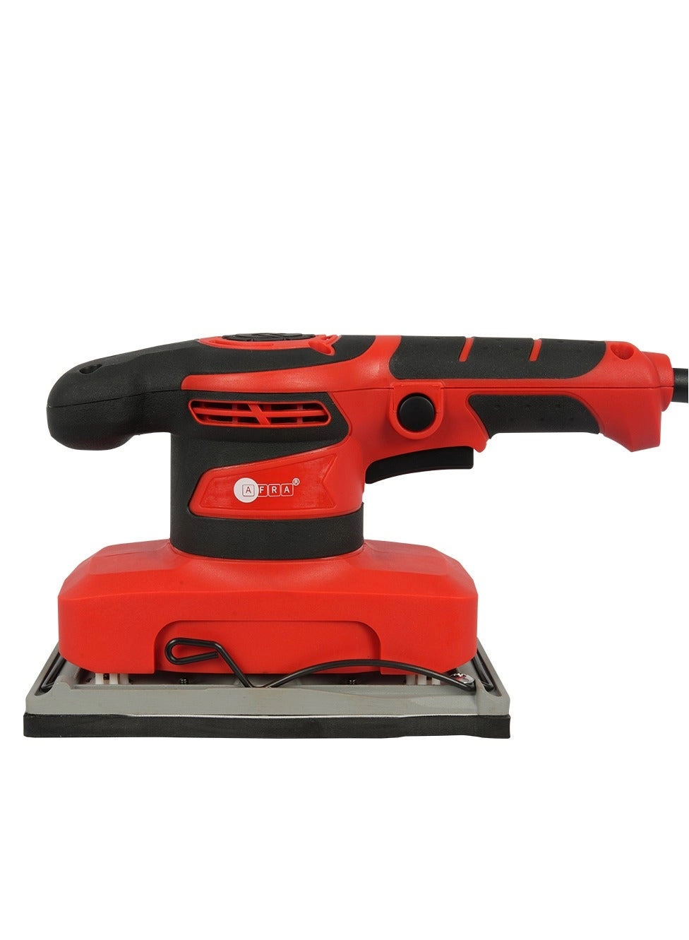 AFRA Orbital Sander - 93x185mm 320W