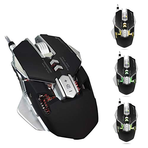 Gaming Mouse - Wired