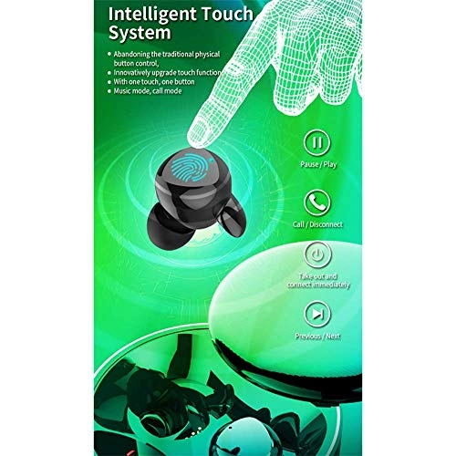 X30 Wireless Earphone