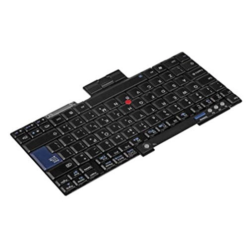 Keyboard for ProBook 640 440 445 G1 G2 640 645 430 G2 - US