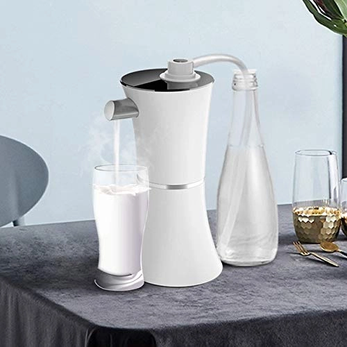 Desktop Small Water Dispenser - 2200W Adjustable Temperature Keep Warm