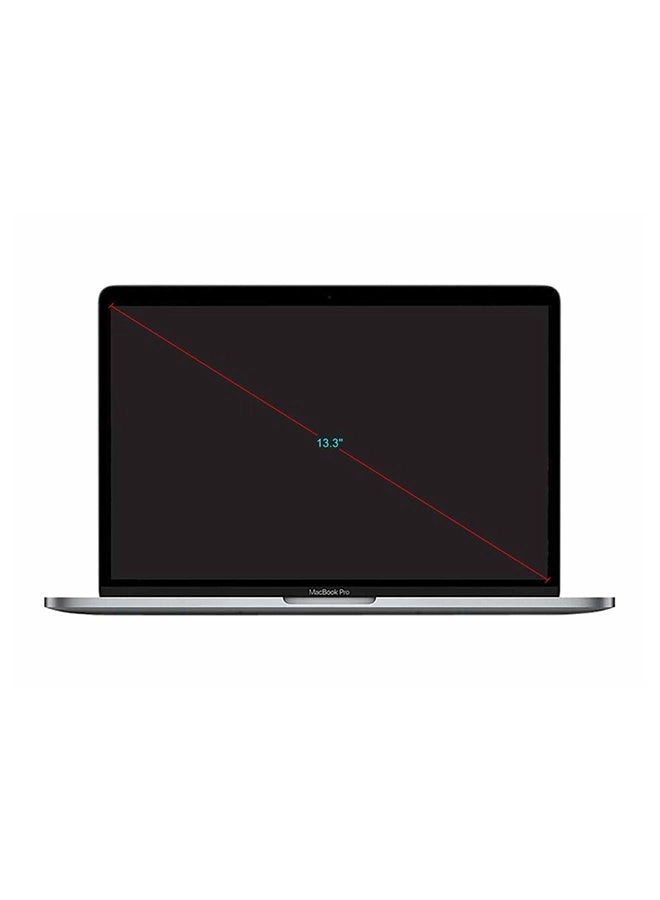 (Renewed) Macbook Pro A1706 2017 - 13.3'' Core i7 8GB DDR3 512GB SSD