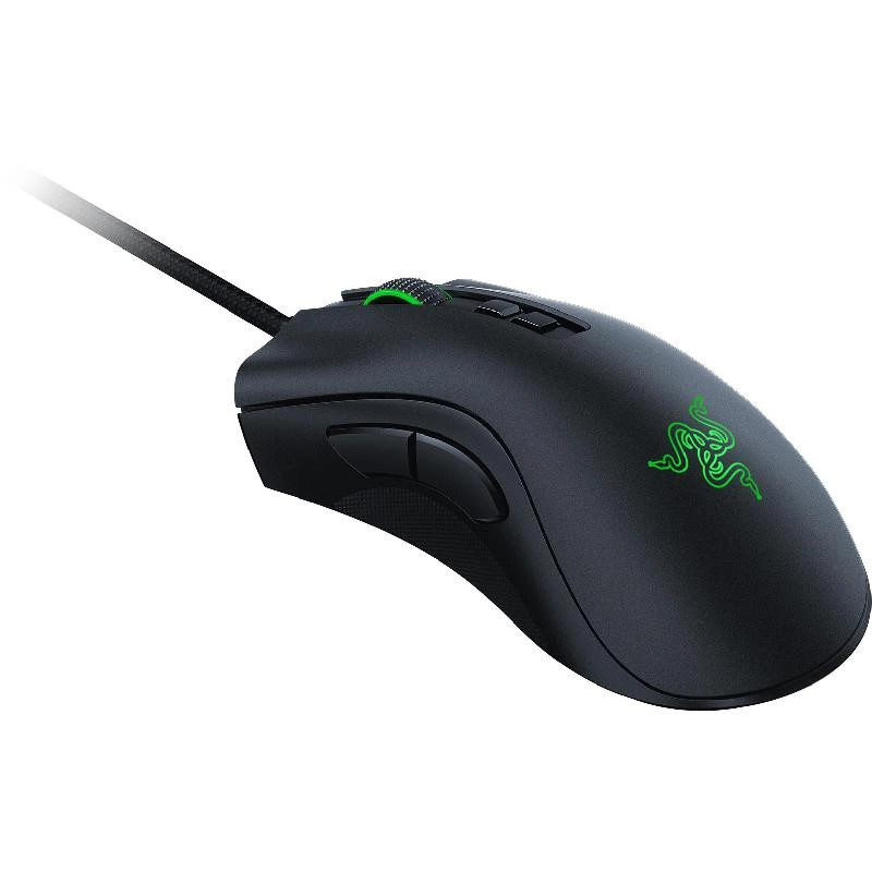 DeathAdder V2 - Wired