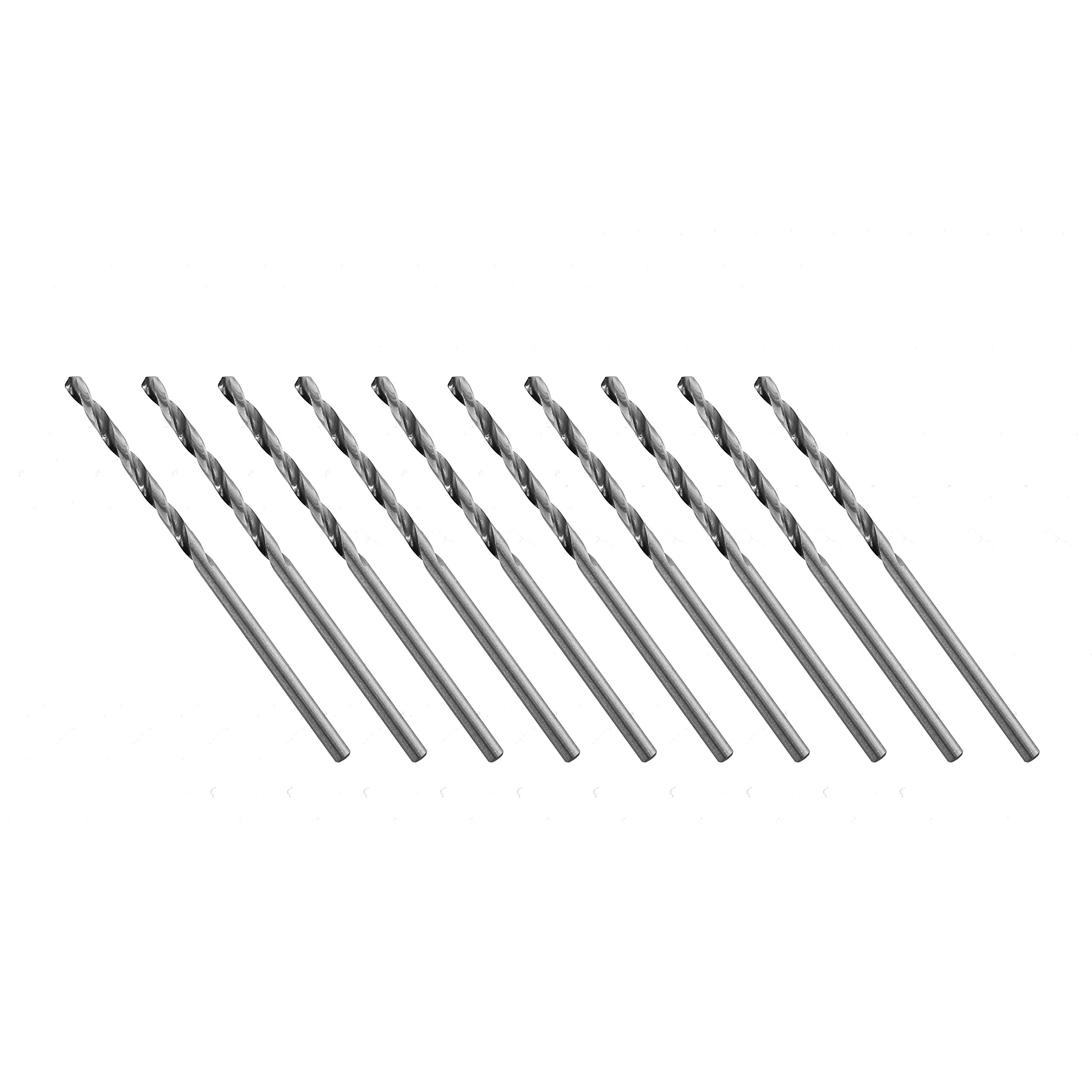 Shesto Ltd DR1910/100 - High Speed Steel (HSS) 10 1.00mm