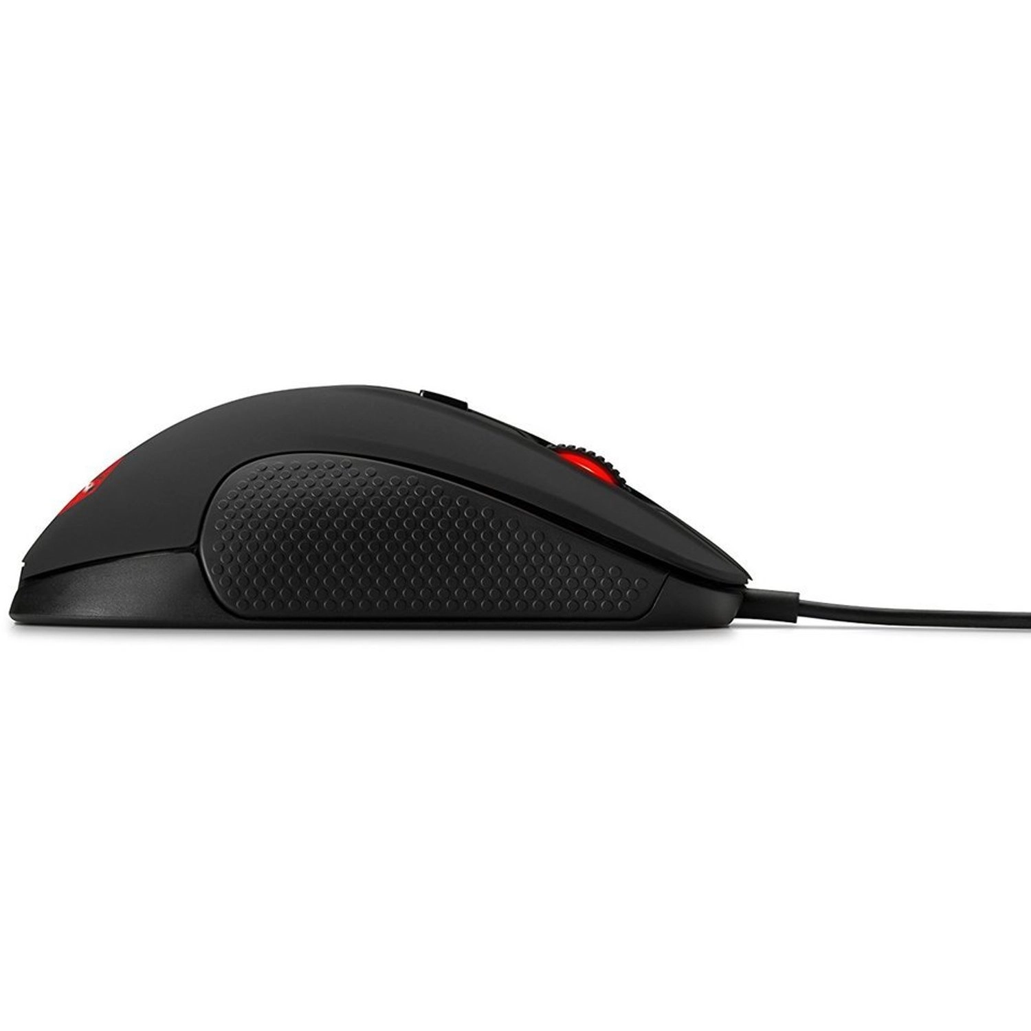 OMEN SteelSeries Mouse - Wired
