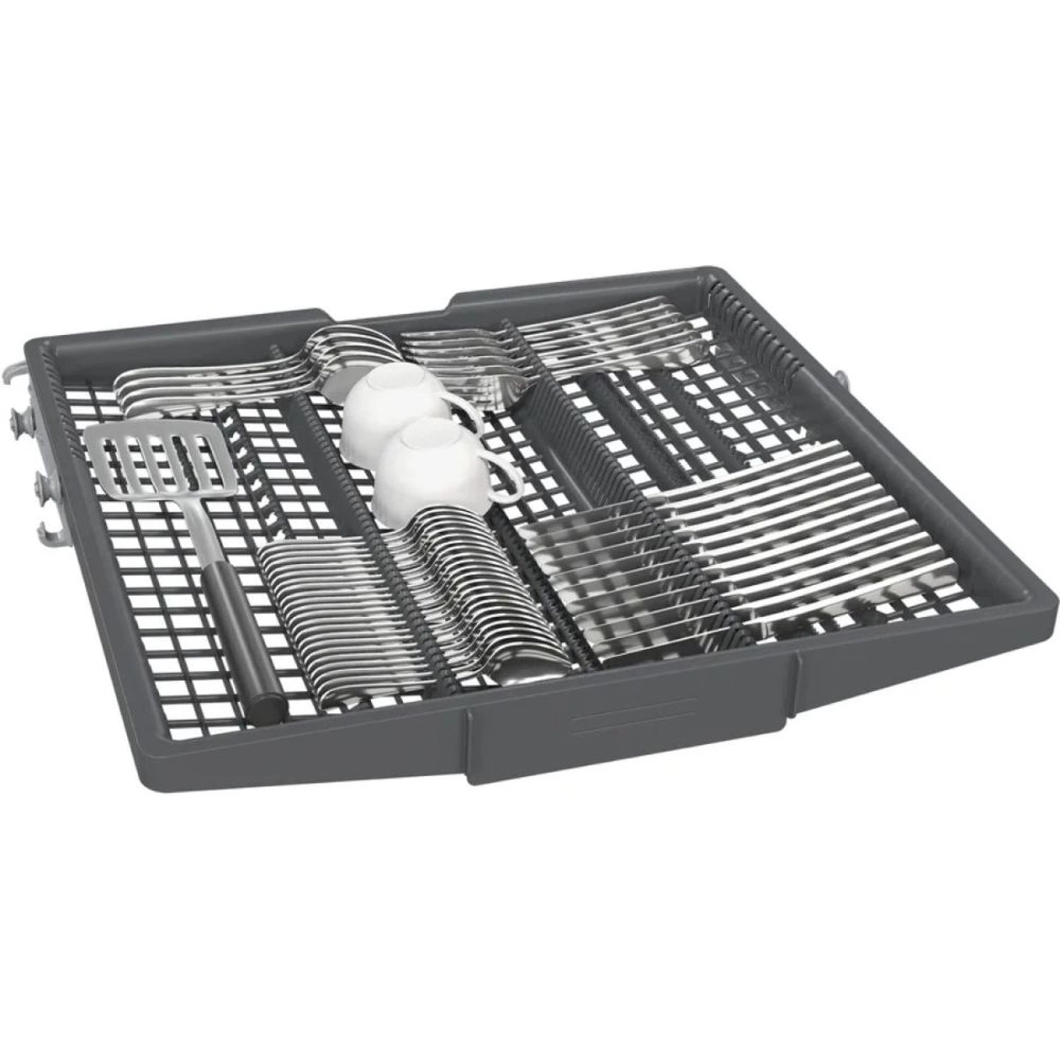 iQ500 SN23HB62MT Freestanding