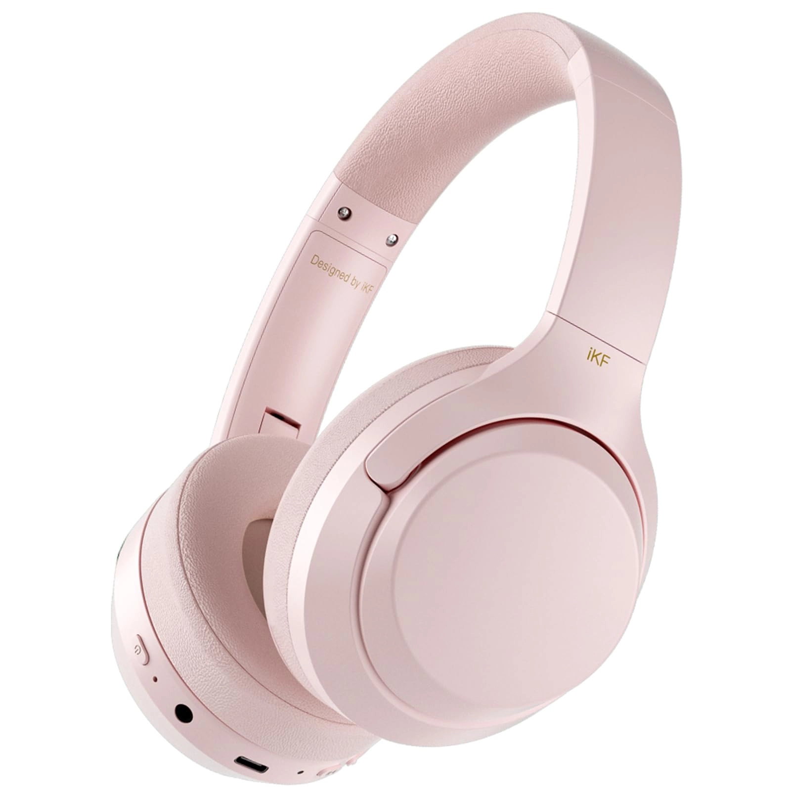 T1 - Wireless Headphone