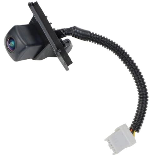 39530-TR3-A51 - Night vision