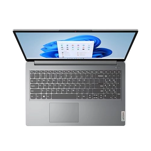IdeaPad 1i - 15.6'' Core i5-1235U 8GB DDR4 512GB SSD