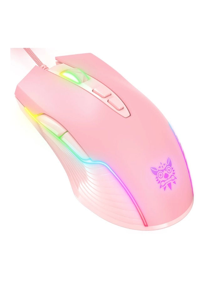 CW905 Gaming Mouse - Wired