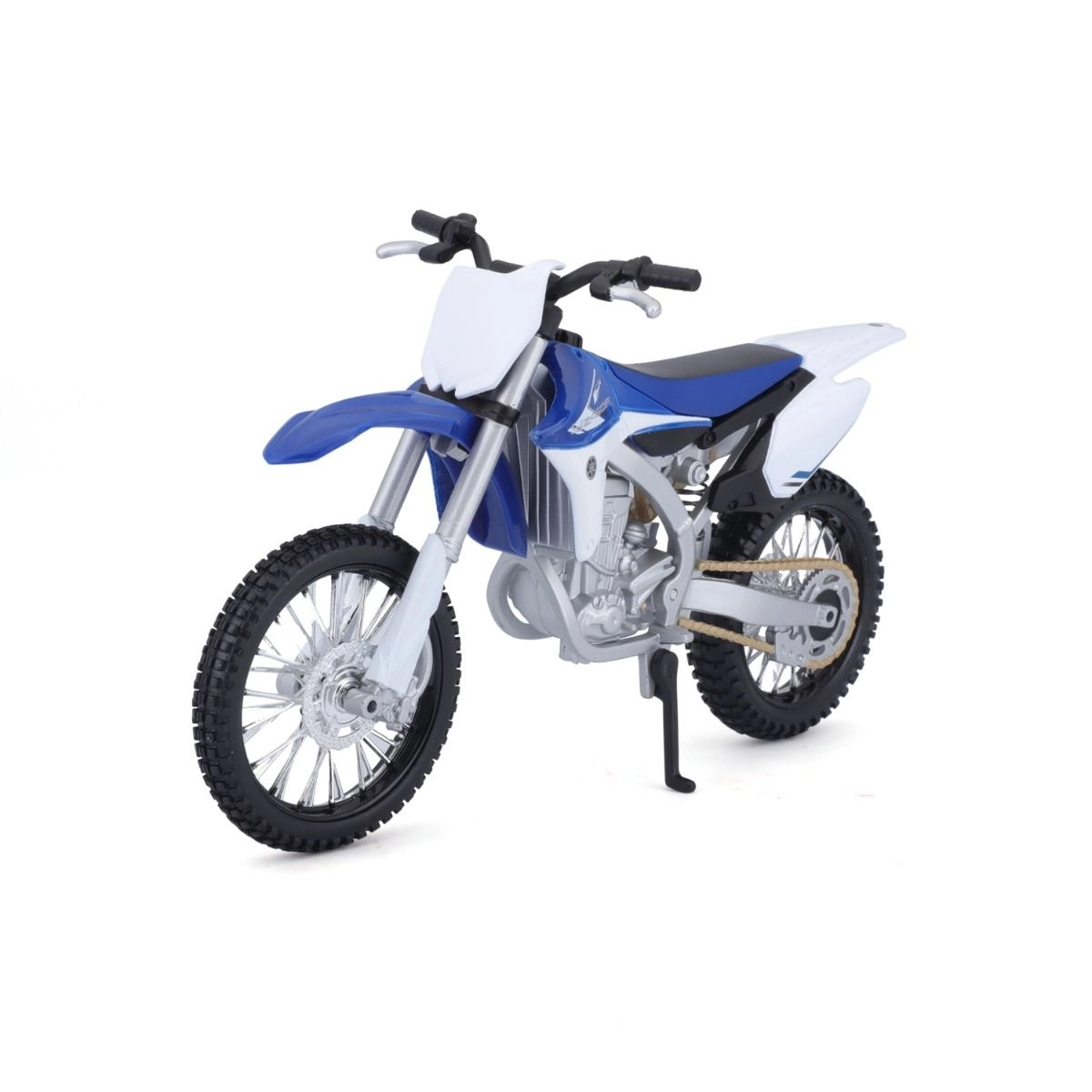 Maisto Yamaha Yz45Of - 1:12