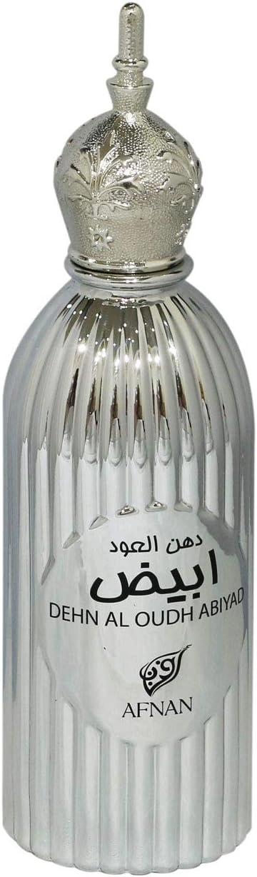Dehn al Oudh Abiyad - Eau de Parfum 100 ml