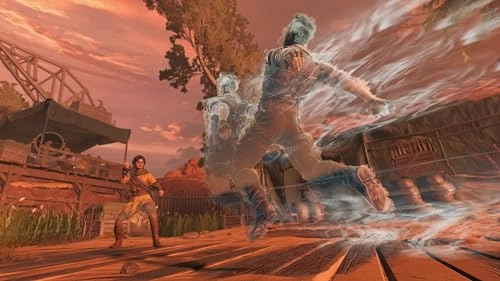 Unknown9: Awakening - PlayStation 5