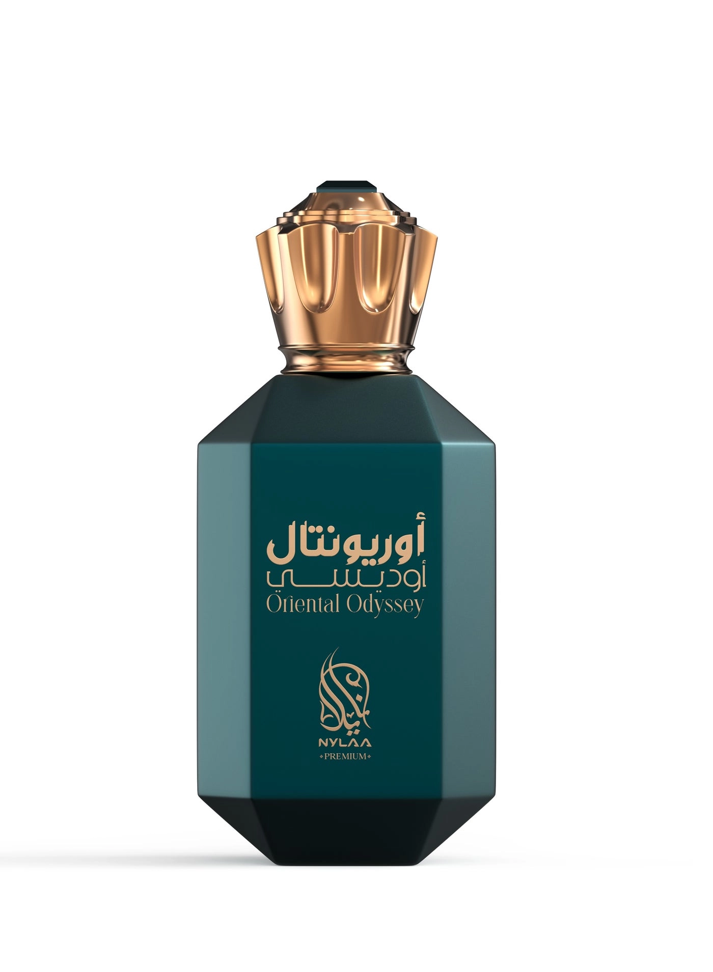 Oriental Odyssey Eau de Parfum 100ml