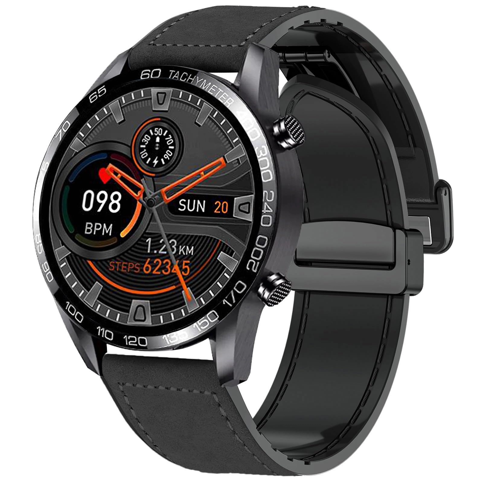 LOYEWAIER&FILIEKEU I9 Zinc Alloy