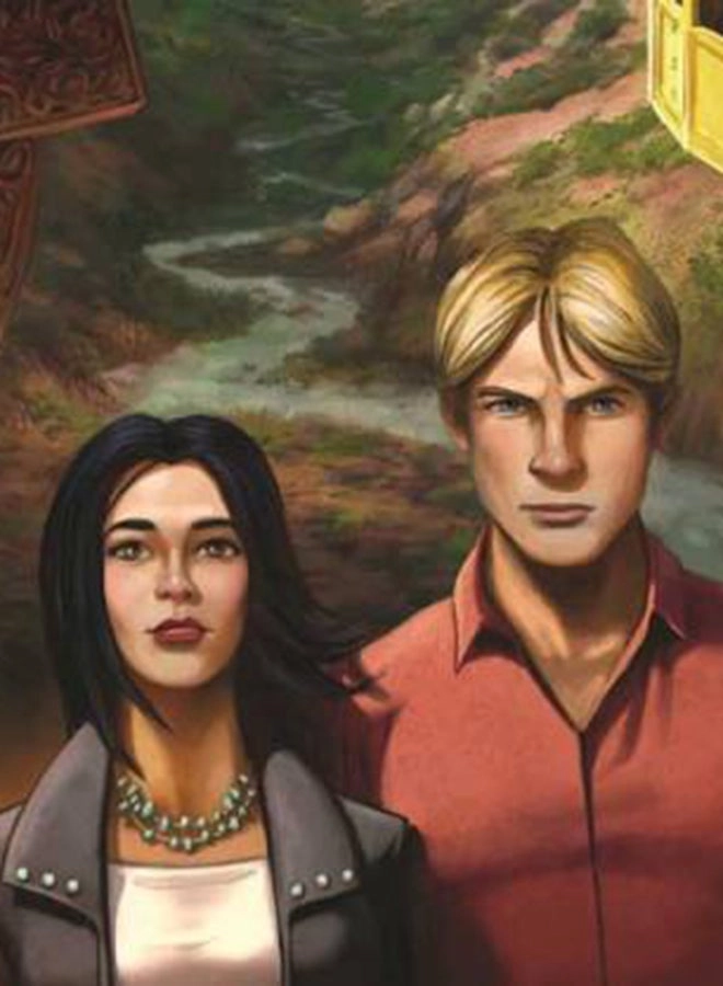 Broken Sword 5: The Serpent's Curse | Xbox One