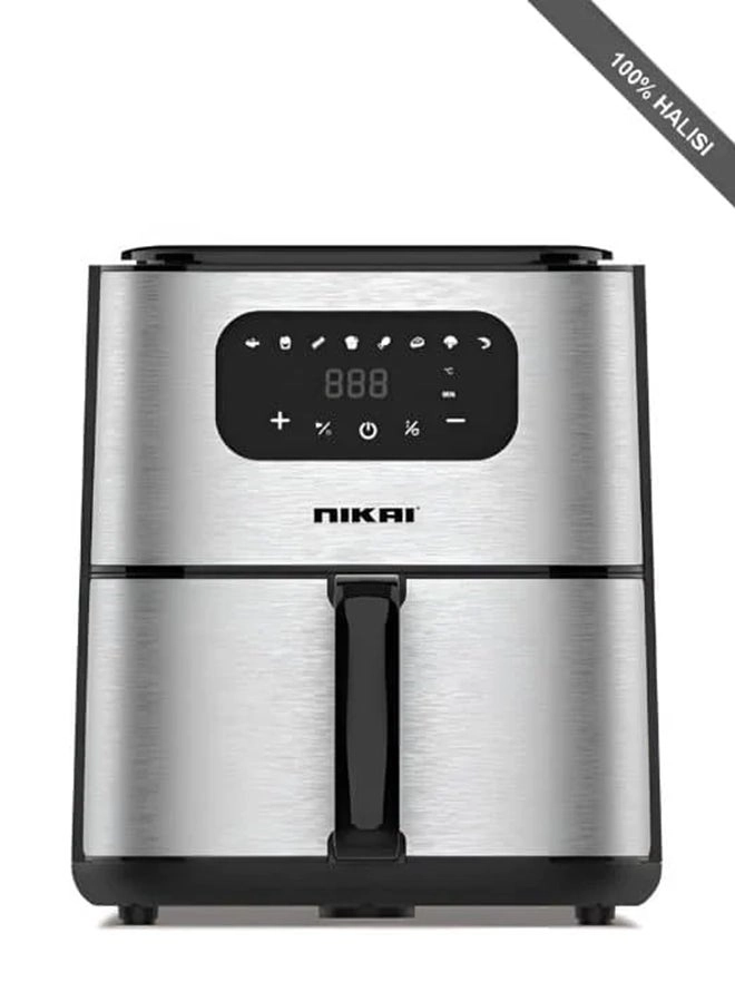 Nikai Air Fryer XL NAF388D3