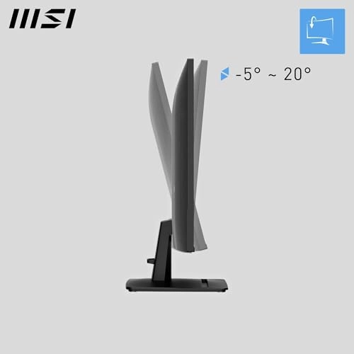 PRO MP275 E2 - 9S6-3PD3CM-051 27 in 1920x1080