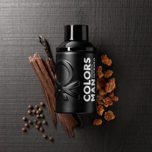 Black Intenso Eau de Parfum 100ml