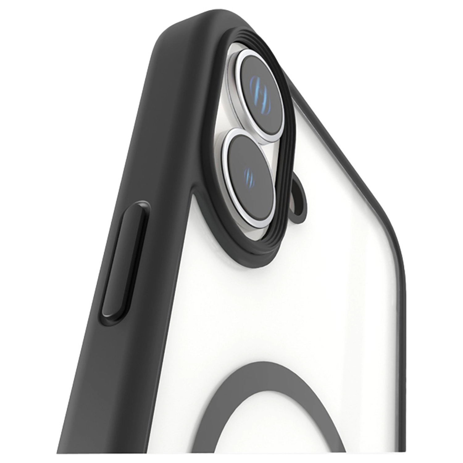 MagSafe Solo Case for iPhone 16 Plus