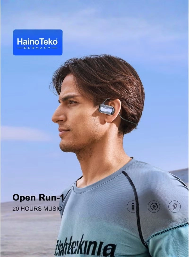 Open Run Wireless Earphone
