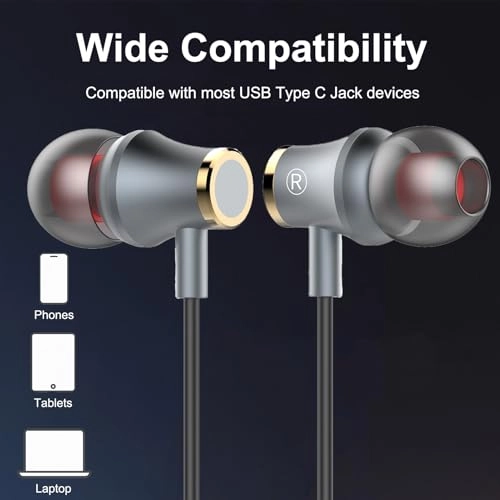 A20 Wired Earbud