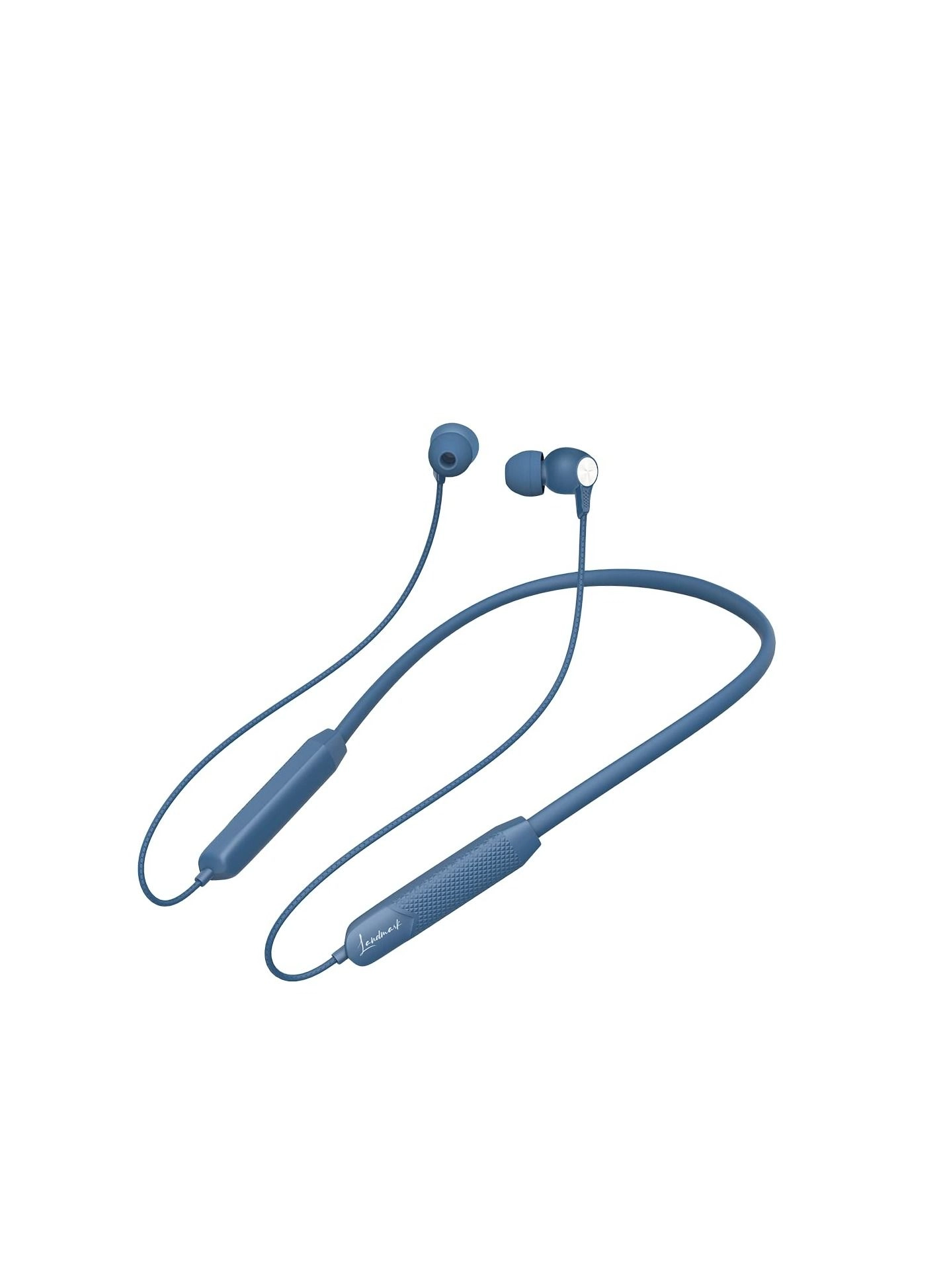 LM-BH137 - Wireless Neckband
