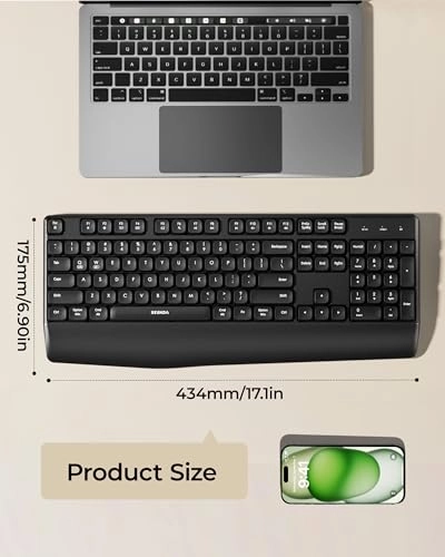 COE200 - EN Wired/Wireless