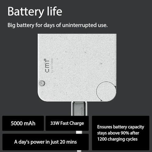 Phone 2 Pro - 8GB 256GB