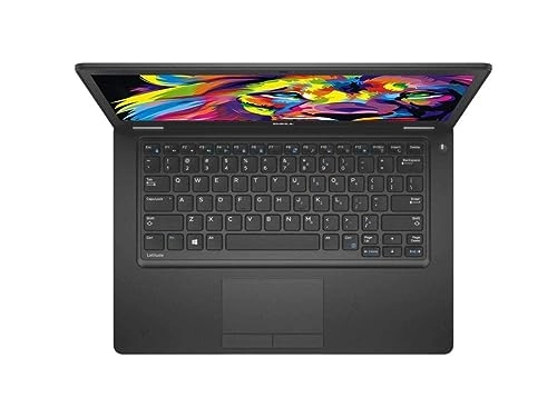 (Renewed) Latitude 5480 - 14.1'' Core i7 8GB DDR4 256GB SSD