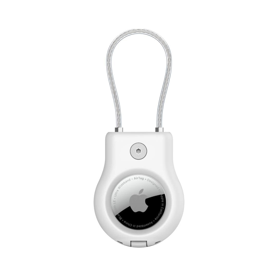 Belkin AirTag Secure Holder - 1.0 Count