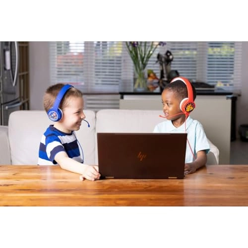 Pikachu Junior Wired Headphone