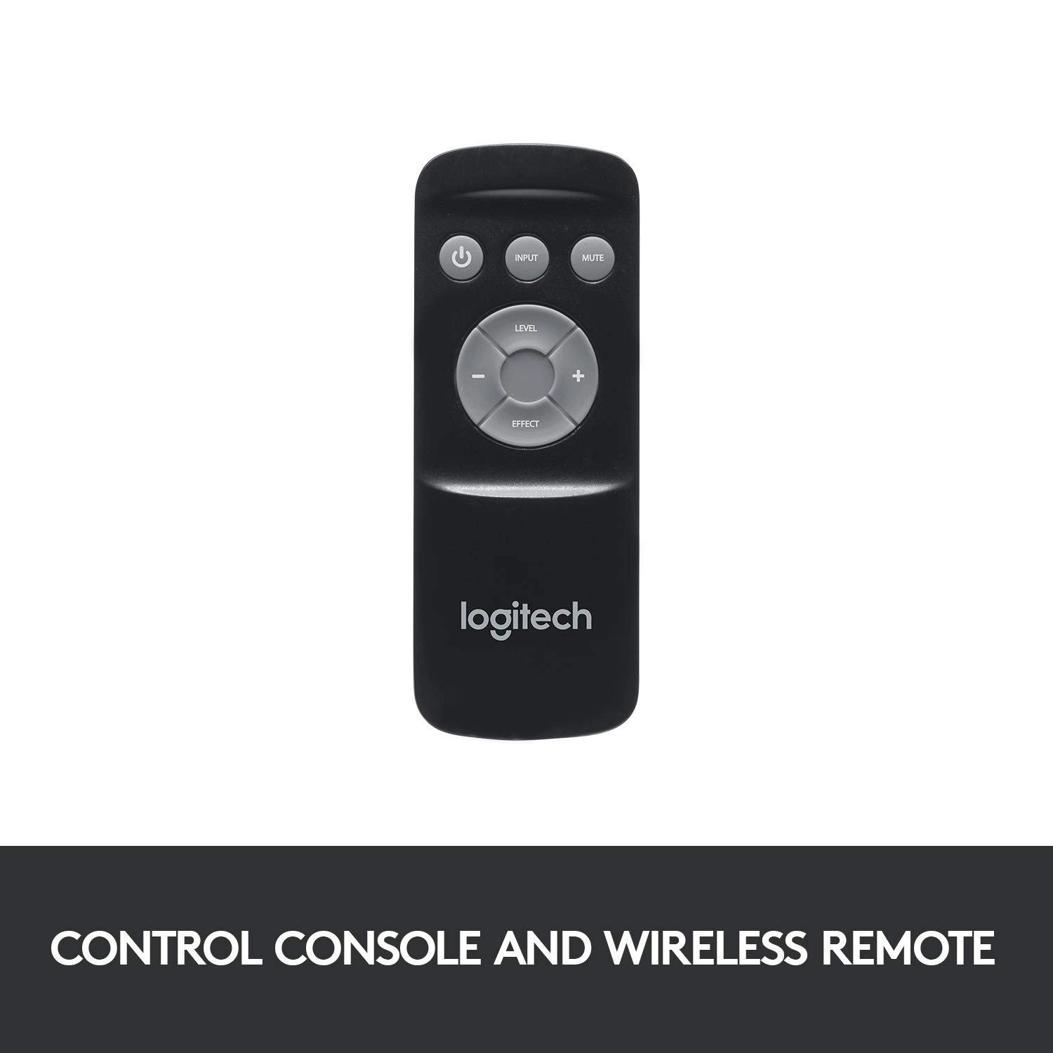 Z906 - 5.1 channels 1000W