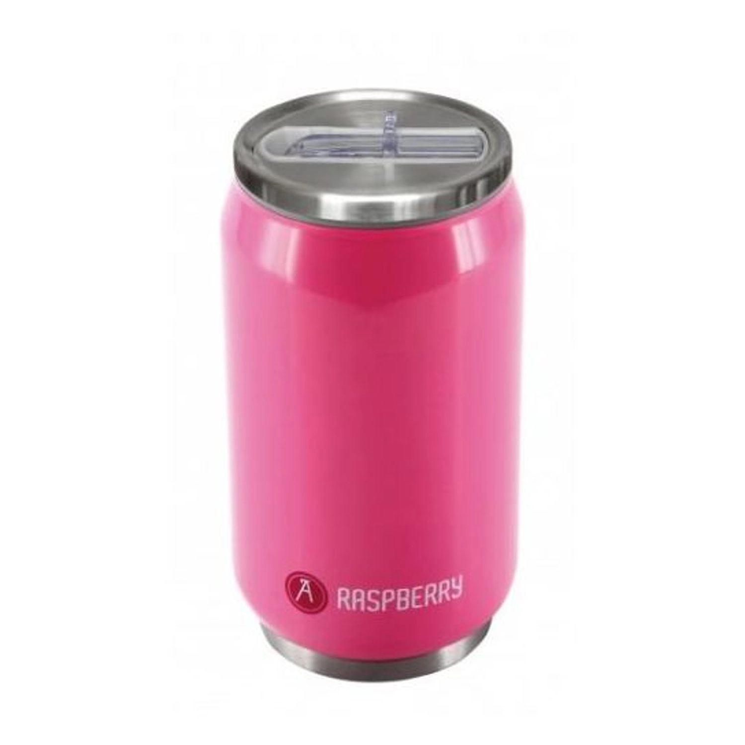 Stainless Steel Can'It Travel Mug