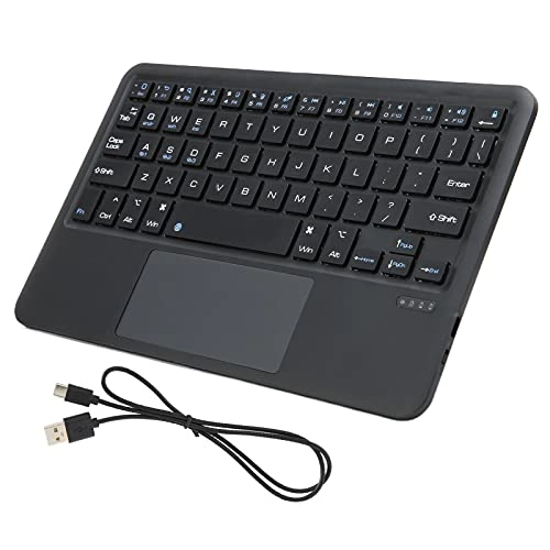 Foldable Bluetooth Keyboard - Wireless