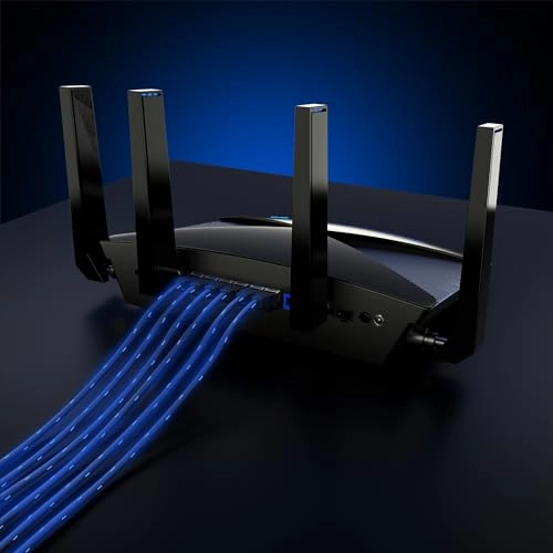 Ethernet Cable - 750 ft