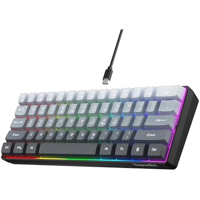 SK961 - Wired/Wireless