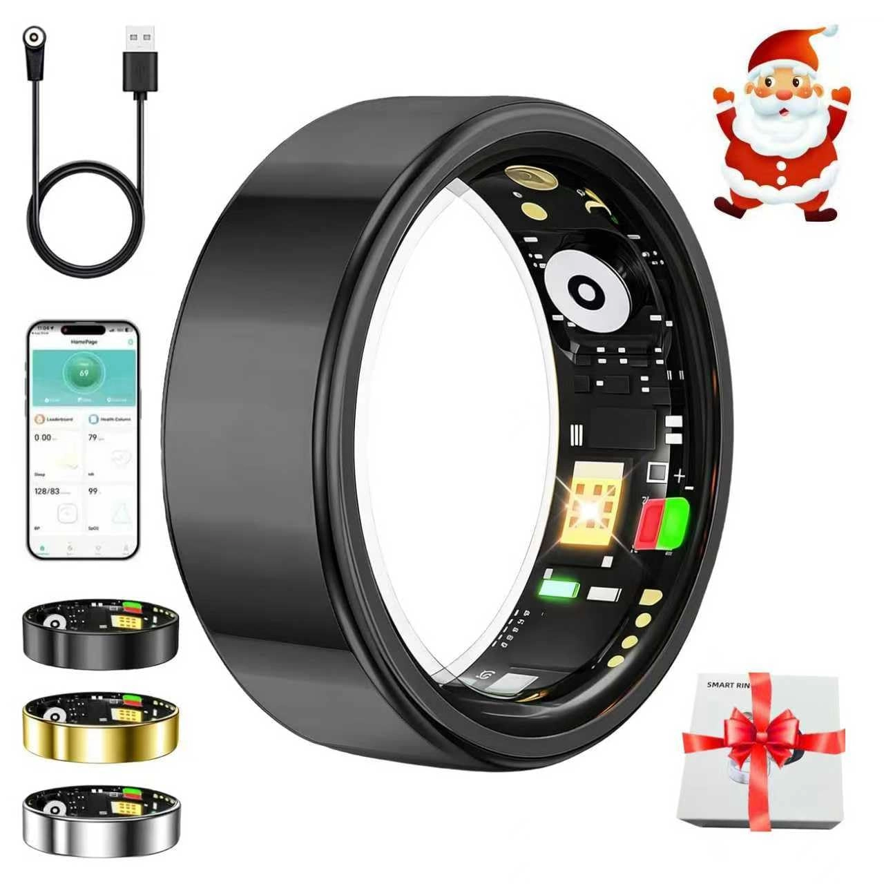 Smart Ring - #8