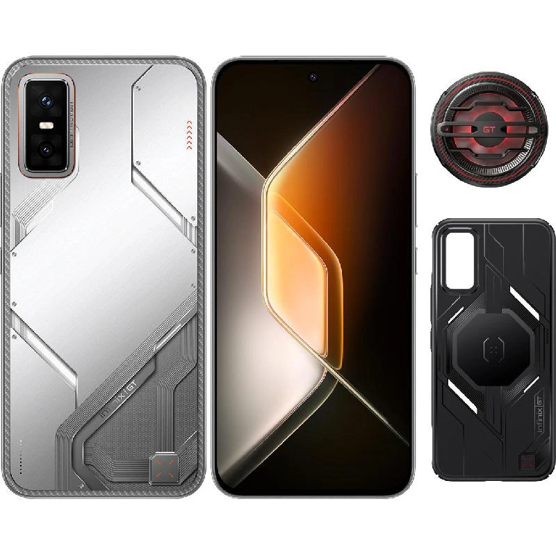 GT 30 Pro - 12GB 512GB