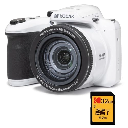 AZ405 - 20MP 40x