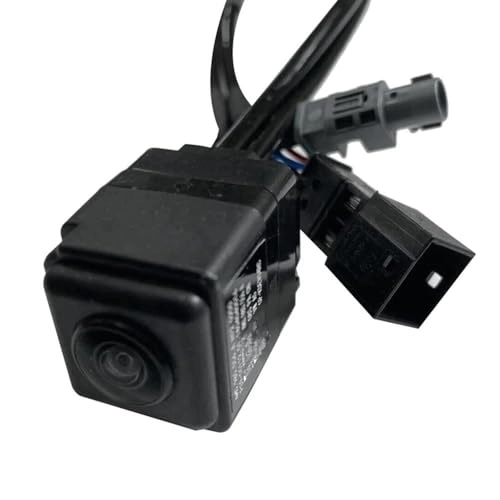 Parking Camera - Night vision