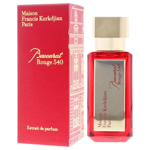 Baccarat Rouge 540 Eau de Parfum 35ml