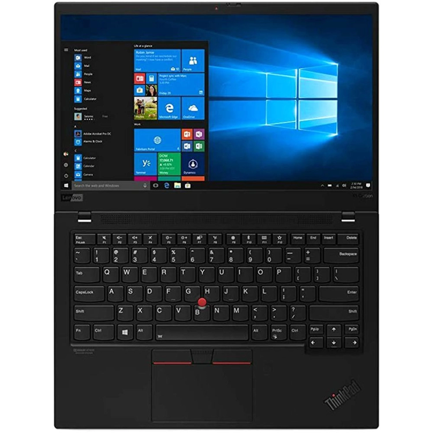 ThinkPad X1 21CB003EGR - 14'' Core i7 16GB DDR5 512GB SSD