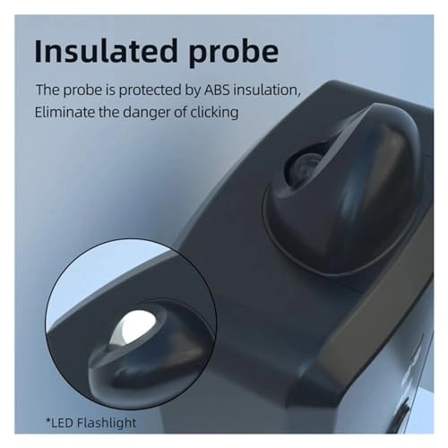 NF-820 - RJ45 RJ11 LAN Tester