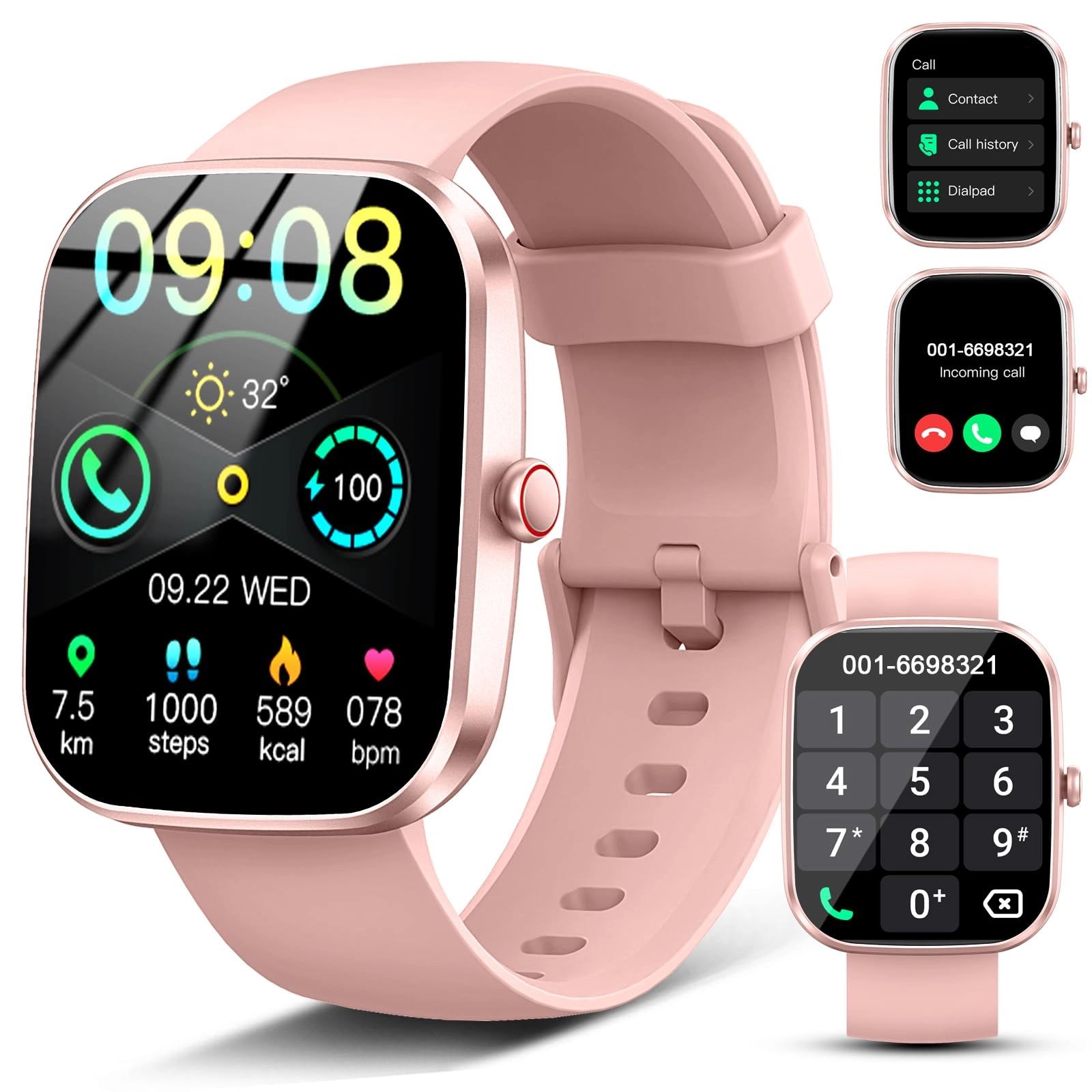 Soudorv T70-2025 - 1.91"