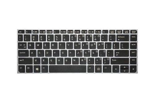 EliteBook 820 G3 - DE