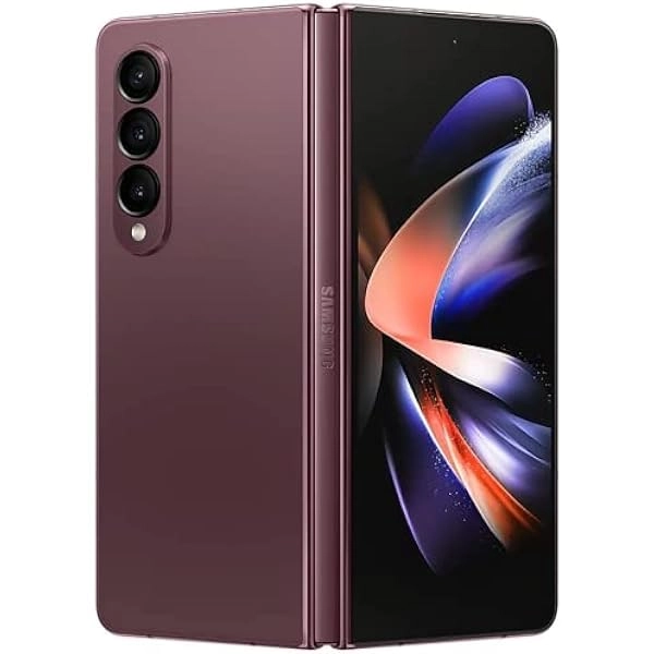 Galaxy Z Fold 4 - 12GB 512GB