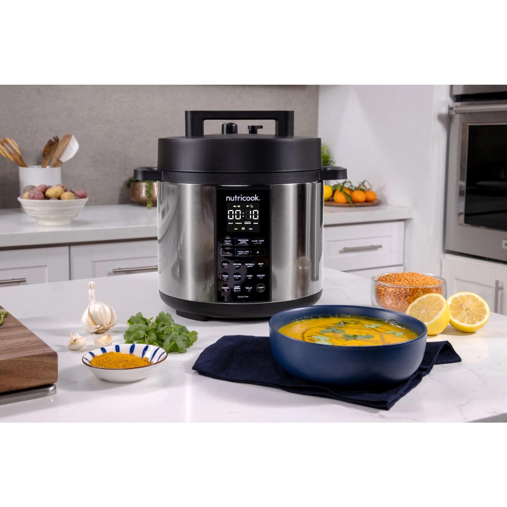 Smart Pot - 8 Liter(s)