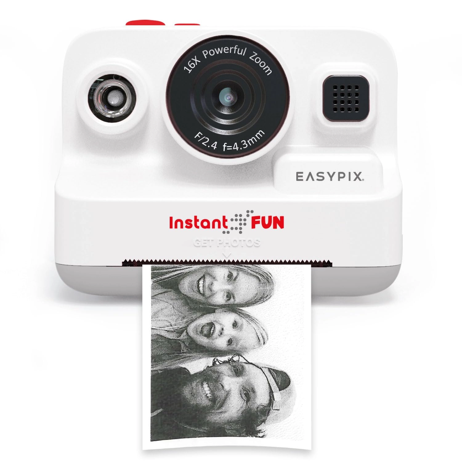 Easypix InstantFUN
