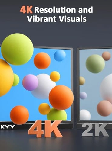 K5 - 15.6'' 3840x2160